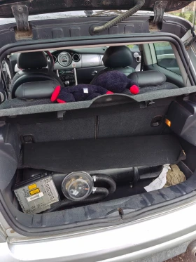 Mini Cooper undefined | Auto.bg — изображение 7