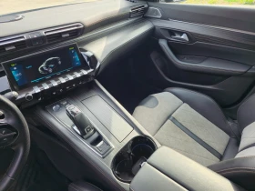 Peugeot 508 GT-Line Plug-in-Hybrid - 22500 € / 44006.17 лв. - 44432592 10
