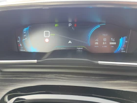 Peugeot 508 GT-Line Plug-in-Hybrid - 22500 € / 44006.17 лв. - 44432592 16