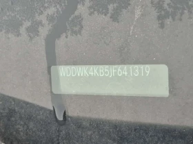 Mercedes-Benz C 300 cabrio| BURMESTER| PANORAMA| 2 КЛЮЧА| ОБДУХВАНЕ|  - 14550 € / 28457.33 лв. - 86983714 15