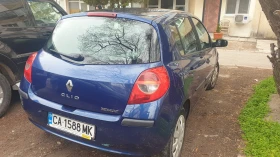 Renault Clio - 3200 € / 6258.66 лв. - 75123639 6