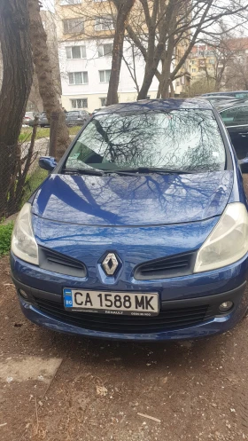 Renault Clio - 3200 € / 6258.66 лв. - 75123639 2