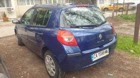 Renault Clio - 3200 € / 6258.66 лв. - 75123639 5
