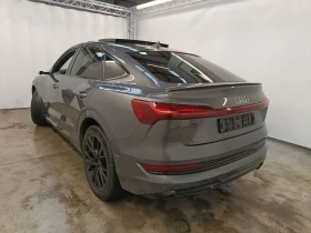 Audi E-Tron Sportback 55 S Line - 25000 € / 48895.75 лв. - 89588035 2