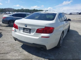 BMW 535 2016 BMW 535I - 8800 € / 17211.30 лв. - 18733962 9
