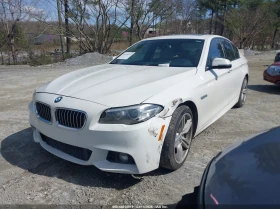 BMW 535 2016 BMW 535I - 8800 € / 17211.30 лв. - 18733962 4