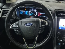 Ford Fusion  SE FWD | Mobile.bg � ����� ������ 13