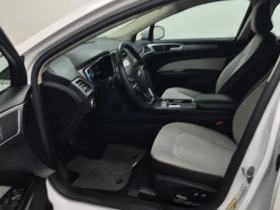 Ford Fusion  SE FWD | Mobile.bg � ����� ������ 11