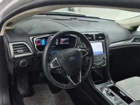 Ford Fusion  SE FWD | Mobile.bg � ����� ������ 12