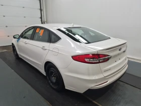 Ford Fusion  SE FWD | Mobile.bg � ����� ������ 6