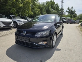 ������ VW Polo