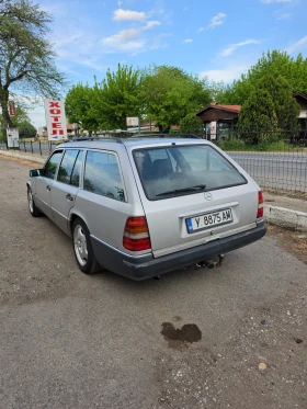 Mercedes-Benz 124 Sport Line | Mobile.bg � ����� ������ 3