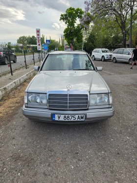 Mercedes-Benz 124 Sport Line | Mobile.bg � ����� ������ 6