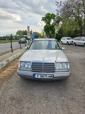 Mercedes-Benz 124 Sport Line | Mobile.bg � ����� ������ 5