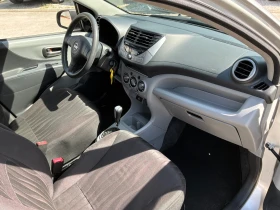Nissan Pixo 1.0i 68�.� �������� 77000��. 2012�. | Mobile.bg � ����� ������ 14
