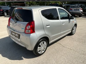 Nissan Pixo 1.0i 68�.� �������� 77000��. 2012�. | Mobile.bg � ����� ������ 4