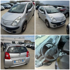Nissan Pixo 1.0i 68�.� �������� 77000��. 2012�. | Mobile.bg � ����� ������ 16