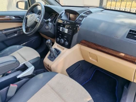 Opel Zafira 1, 9 CDTI | Mobile.bg � ����� ������ 11