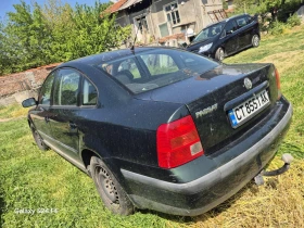 VW Passat   1.8Т 150кс - 600 € / 1173.50 лв. - 66159434 2