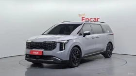 Kia Carnival Gravity* 7МЕСТЕН* ДИСТРОНИК* МАСАЖИ* ОБДУХВАНЕ* 