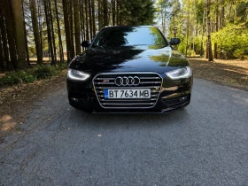 ����� �� �������� �� Audi A4 2.0 TDI 177 QUATTRO NAVI DISTR. 