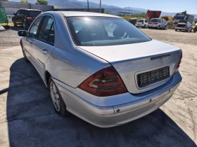 Mercedes-Benz C 220 W203 - 10 € - 93375666 4