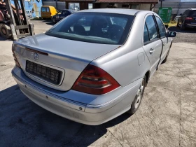 Mercedes-Benz C 220 W203 - 10 € - 93375666 3