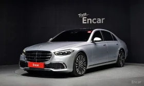 Mercedes-Benz S 580 L* 4MATIC* BURMESTER* ОБДУХВАНЕ* МАСАЖ* 