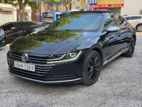 VW Arteon 2.0TDI PRESTIGE * FULL MAX* 
