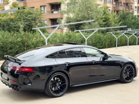 Mercedes-Benz AMG GT GERMANY* �����* NAPPA* 360* ������* V8 STYLING*  | Mobile.bg � ����� ������ 2
