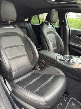 Mercedes-Benz AMG GT GERMANY* �����* NAPPA* 360* ������* V8 STYLING*  | Mobile.bg � ����� ������ 12