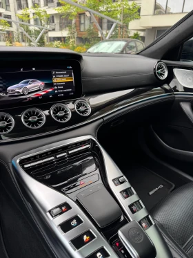 Mercedes-Benz AMG GT GERMANY* �����* NAPPA* 360* ������* V8 STYLING*  | Mobile.bg � ����� ������ 14
