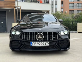 Mercedes-Benz AMG GT GERMANY* �����* NAPPA* 360* ������* V8 STYLING*  | Mobile.bg � ����� ������ 4