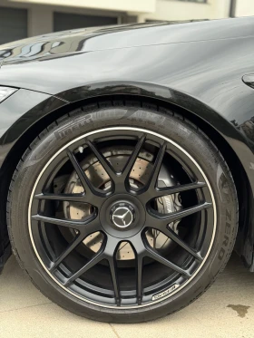 Mercedes-Benz AMG GT GERMANY* �����* NAPPA* 360* ������* V8 STYLING*  | Mobile.bg � ����� ������ 15