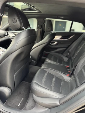 Mercedes-Benz AMG GT GERMANY* �����* NAPPA* 360* ������* V8 STYLING*  | Mobile.bg � ����� ������ 11