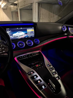 Mercedes-Benz AMG GT GERMANY* �����* NAPPA* 360* ������* V8 STYLING*  | Mobile.bg � ����� ������ 13