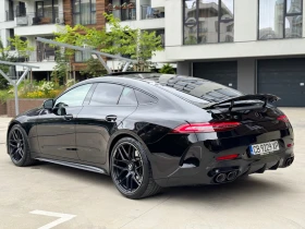 Mercedes-Benz AMG GT GERMANY* �����* NAPPA* 360* ������* V8 STYLING*  | Mobile.bg � ����� ������ 3