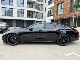 Mercedes-Benz AMG GT GERMANY* �����* NAPPA* 360* ������* V8 STYLING*  | Mobile.bg � ����� ������ 7