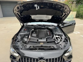 Mercedes-Benz AMG GT GERMANY* �����* NAPPA* 360* ������* V8 STYLING*  | Mobile.bg � ����� ������ 17