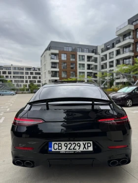 Mercedes-Benz AMG GT GERMANY* �����* NAPPA* 360* ������* V8 STYLING*  | Mobile.bg � ����� ������ 5