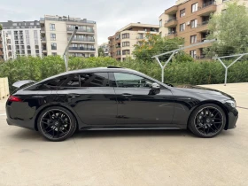 Mercedes-Benz AMG GT GERMANY* �����* NAPPA* 360* ������* V8 STYLING*  | Mobile.bg � ����� ������ 6