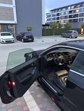 Audi A5 S5 ����� S-line TOP ������� | Mobile.bg � ����� ������ 7