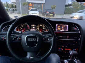 Audi A5 S5 ����� S-line TOP ������� | Mobile.bg � ����� ������ 9