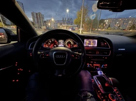 Audi A5 S5 ����� S-line TOP ������� | Mobile.bg � ����� ������ 14