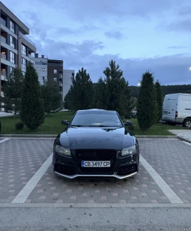Audi A5 S5 ����� S-line TOP ������� | Mobile.bg � ����� ������ 2