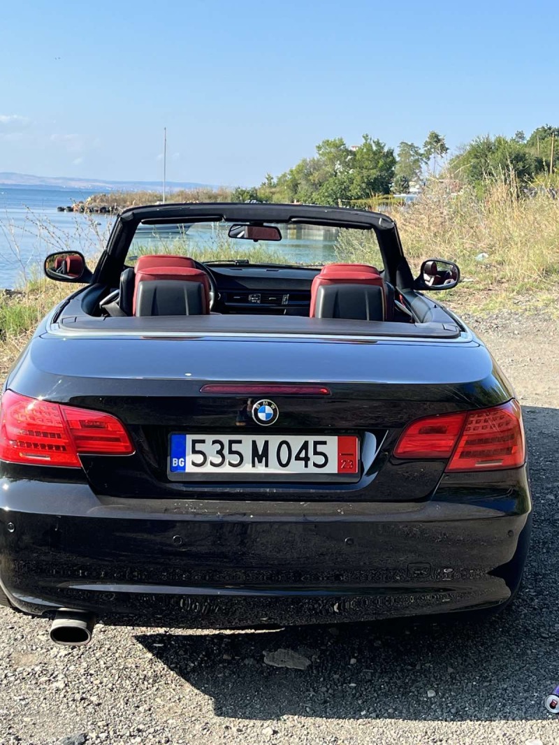 BMW 320, снимка 5 - Автомобили и джипове - 46412576