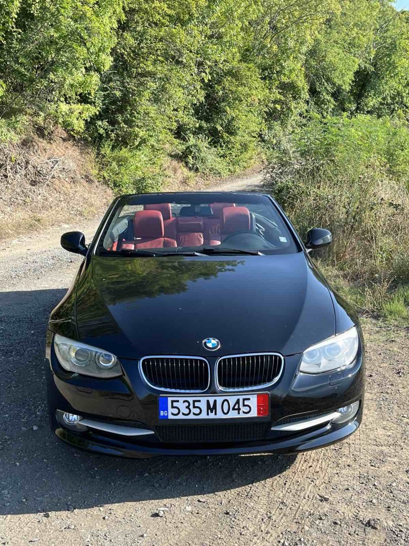 BMW 320, снимка 11 - Автомобили и джипове - 46412576