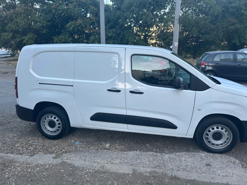 Opel Combo Exclusive , снимка 4 - Автомобили и джипове - 47347107