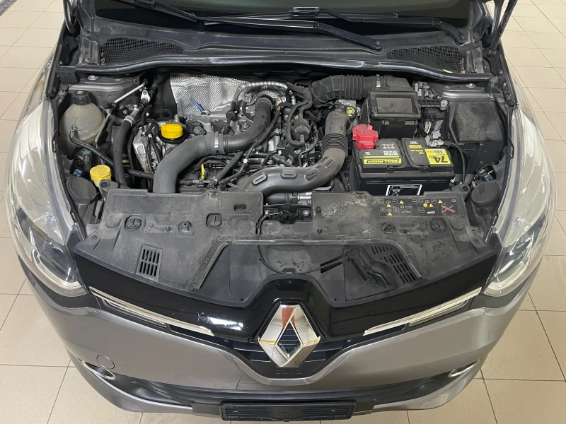 Renault Captur 1.2Tce Automatic Navi Camera Euro6B, снимка 6 - Автомобили и джипове - 47286199