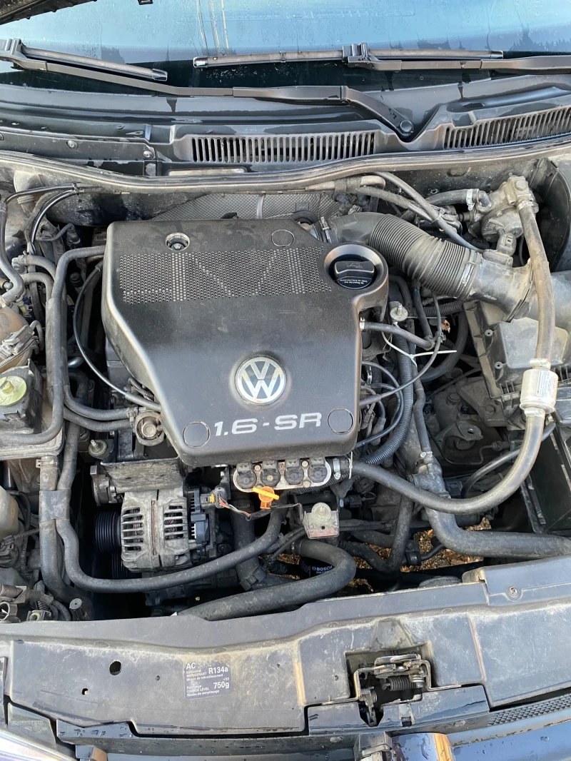 VW Golf, снимка 13 - Автомобили и джипове - 47020779